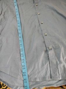 fable brand shirt mens slim fit medium size hoodie