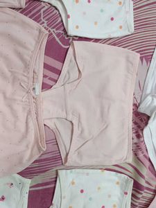 Baby Bath Clothes