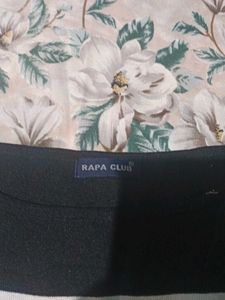 Tops Stretchable