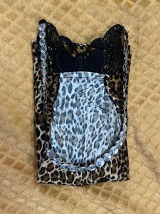 Sexy Party wear Top
