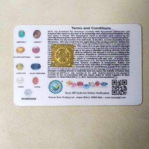 5.52 ct Original South Sea Pearl (moti) gemstone