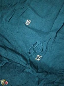 Elegant Embroidered Pant Kameez