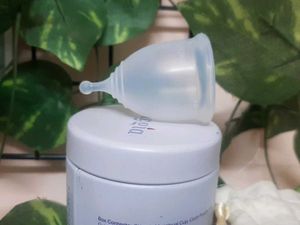 O&#39;hygia Menstrual Cup