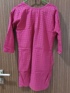 Cotton Kurtis 199 a Piece