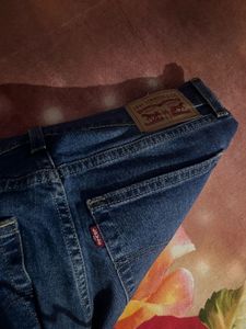 Levi's Jeans