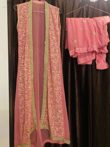 Original Pakistani Dress