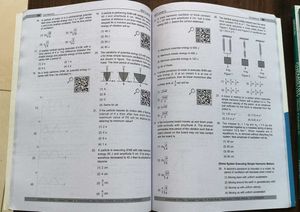 Aakash Class 11th Physics and Chemistry Books
