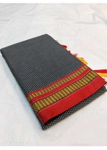 Traditional khan Women's Saree