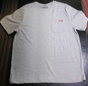 Coleman t-shirt