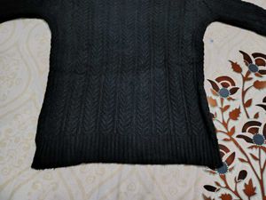 Winter wear Top