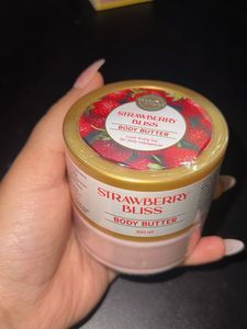 Body Butter