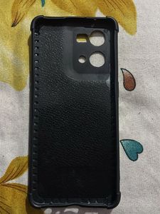 Tiger Print Phone Case