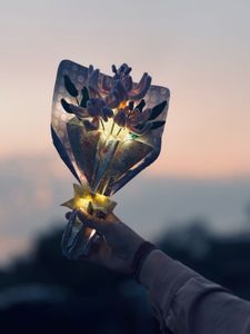 Handmade Aesthetic Flower Bouquet