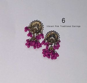 Jewelry Treasure Hunt ( 11 Pieces)