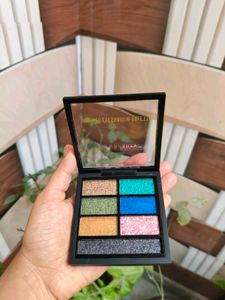 L'YON Shimmer eyeshadow Palette 🎨❤️