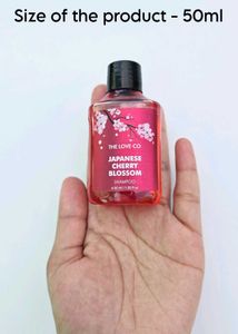 THE LOVE CO. Japanese Cherry Blossom Pack of 3
