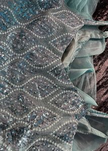 Lehanga Choli