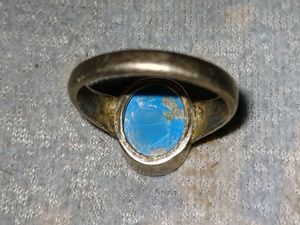 Firoza💎Ring💍