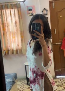 set of two short kurti