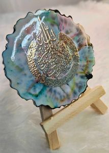 Resin Show Pieces