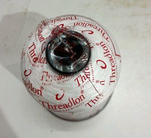 2 Pieces-Industrial Bag Packing Thread