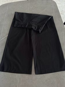 Zara Black Trouser
