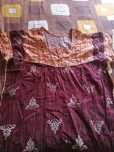 5 Used Nighties Combo Pack