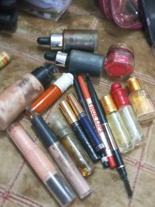 Random Things