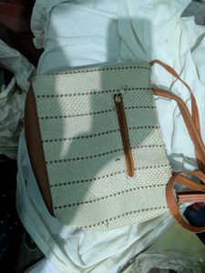 Sling Handbag