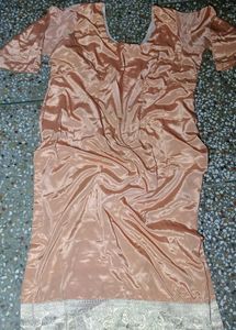 patyala heavy silk salwar suit