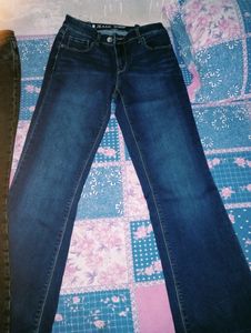 Combo Jeans