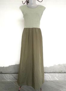 Pinteresty Japanese Mint Green Dress 🥝