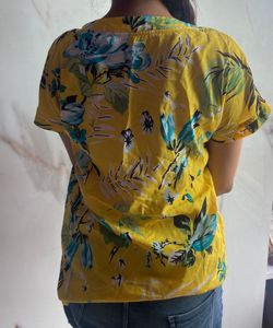 Floral Top