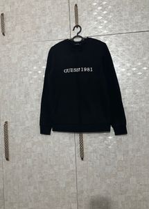 Guess Sweatshirt Size-M/L