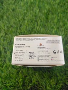 India Valley Brightening Depigmentation Gel