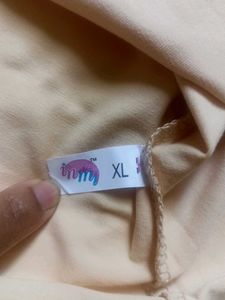 Camisoles- White And Nude