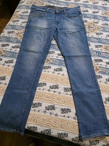 US Polo Men's Denim Jeans