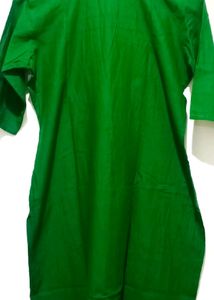 Pure Cotton Kurta
