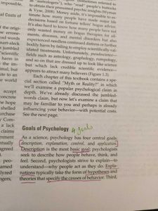 Psychology By Passer And Smith