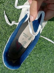 Power Shoes