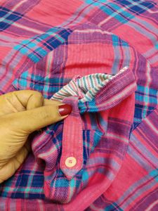 🌷Striped Multi-Colour T-Shirt