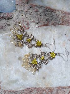 Hanging Eyerring One Time Use