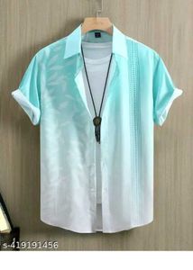 Stylish Printed Shirt