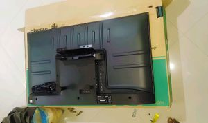 HISENSE, (50),inch 4K UHD Android TV