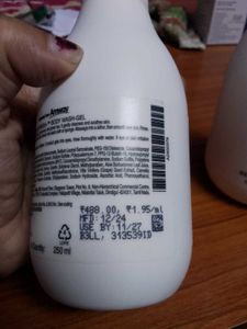 G&amp;H Refresh+ Body Wash