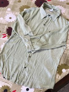 Girlish Shirt