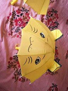 Cute Small Umbrellas For Decoration
