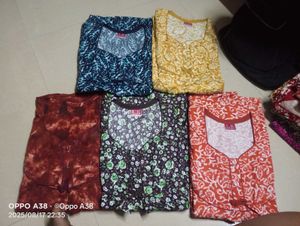 Nighty 10 Pc (2)