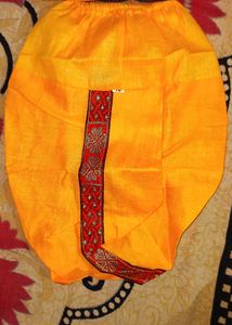 Baby Krishna kurta Pajama
