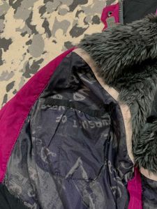 Columbia Titanium Jacket